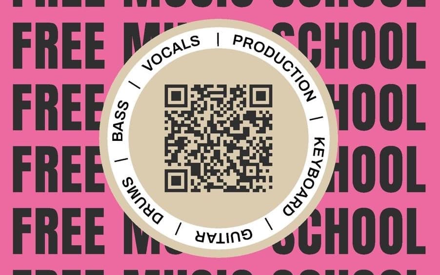 Free Music School