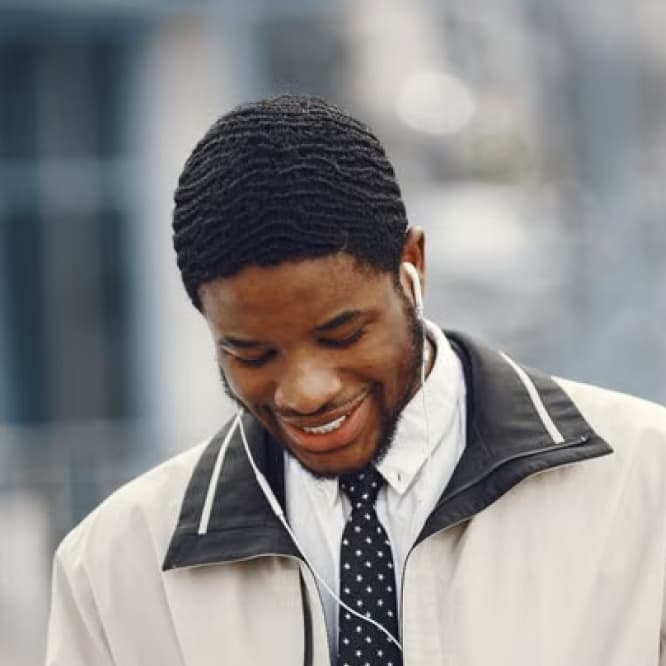 Malachi, Student