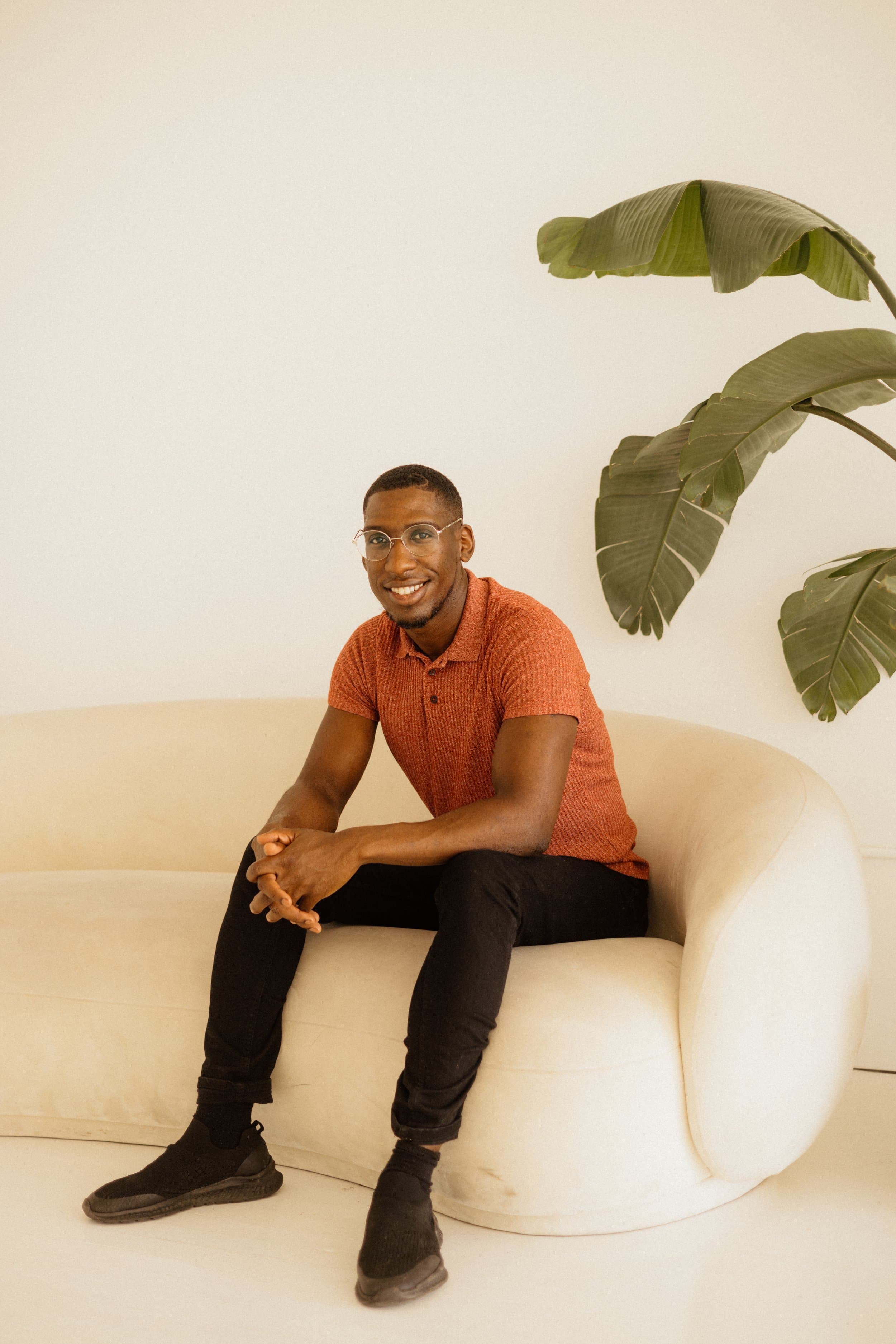 Seth Pinnock