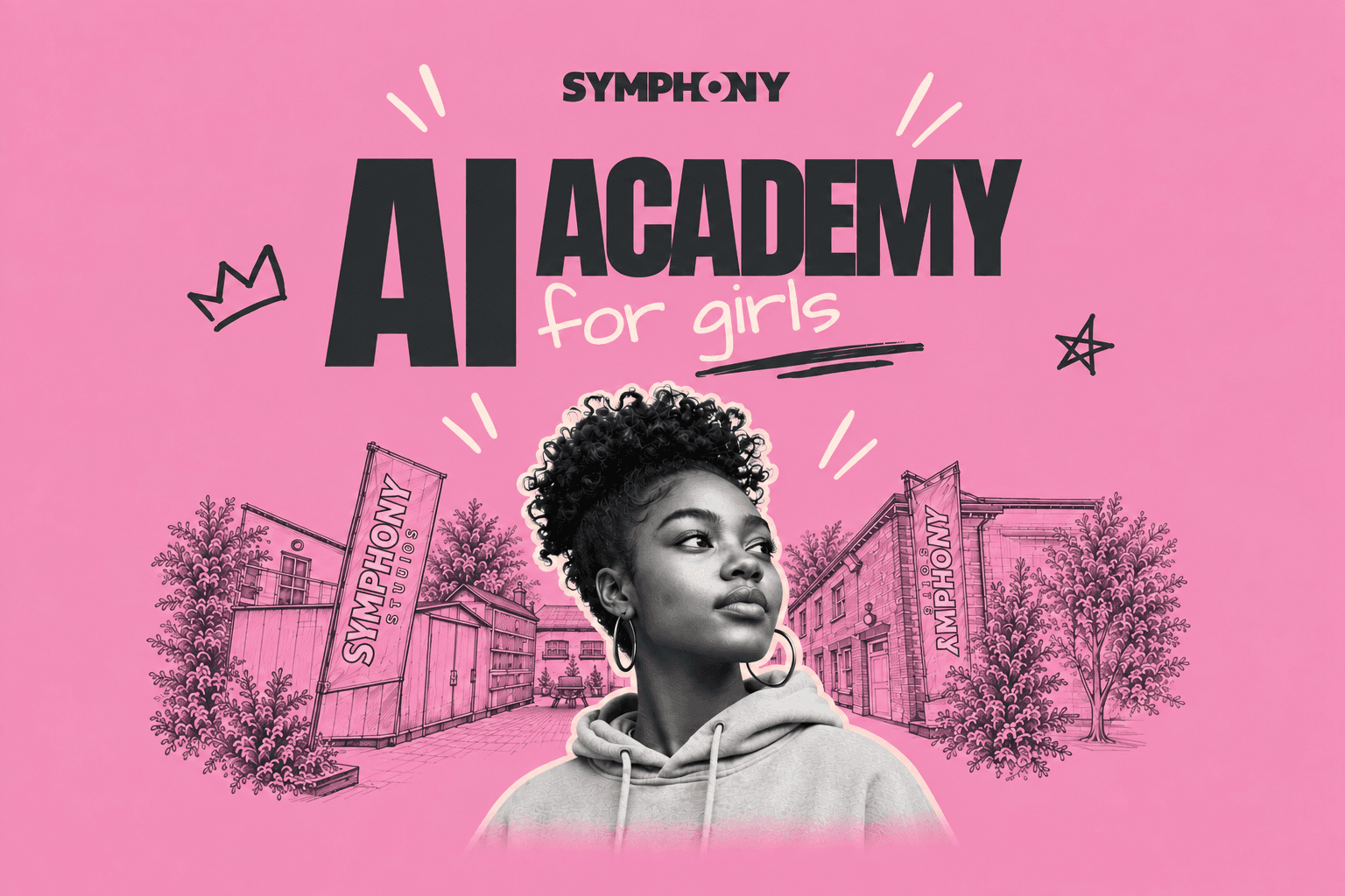 AI Academy for Girls
