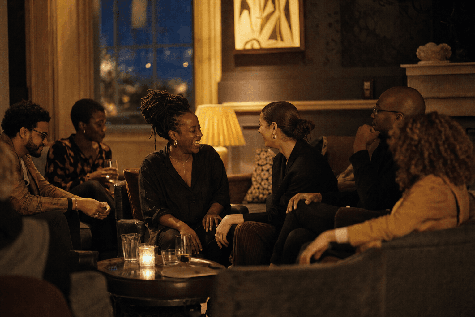 Join the Symphony Members Club