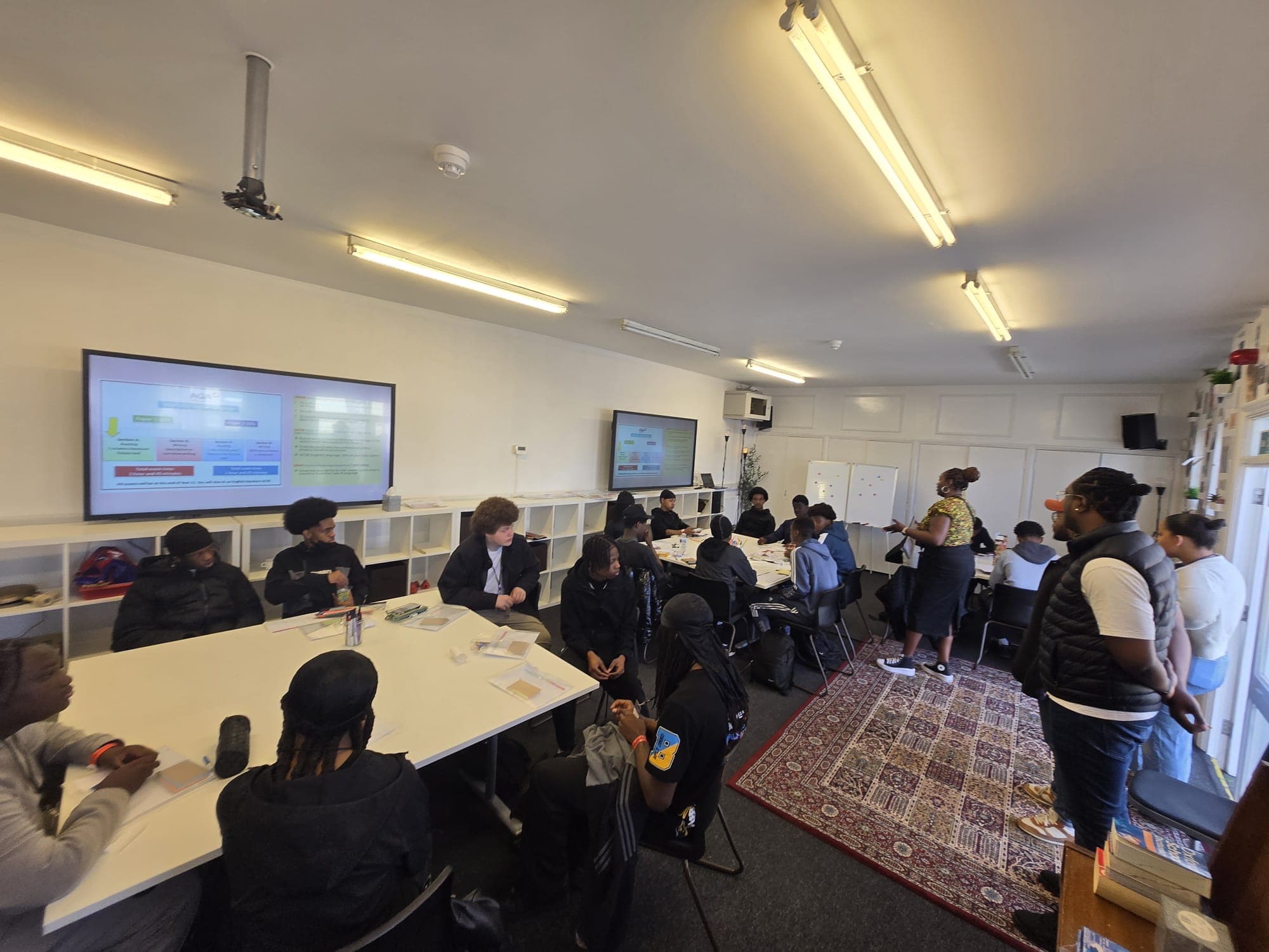 Academics · Exam Academy — IMG-20250414-WA0000