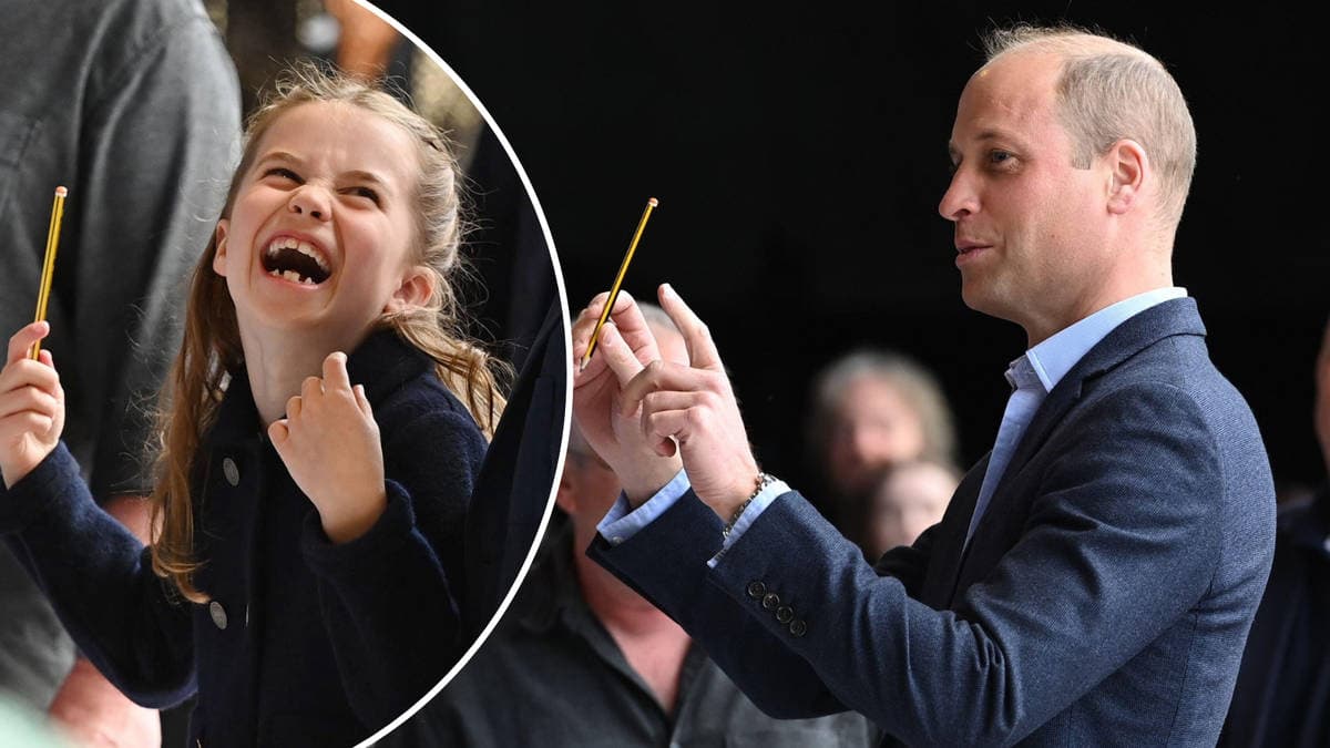 Classic FM: Prince of Wales: ‘music education is crucial’, as children’s instrumental lessons are revealed